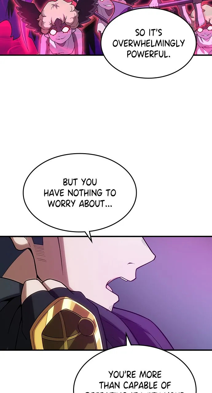 Read Zero0: A Space-Time Mage chapter 26 image 23 on Lezhin