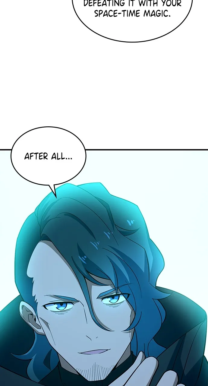 Read Zero0: A Space-Time Mage chapter 26 image 24 on Lezhin