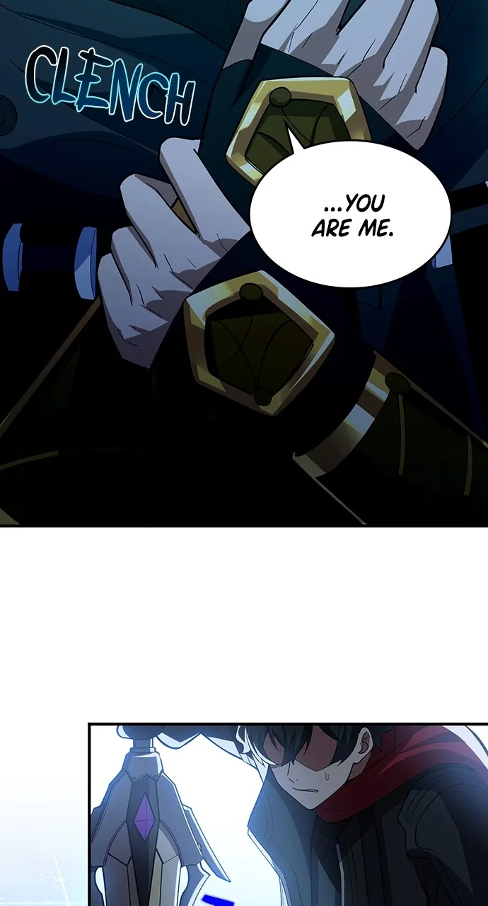 Read Zero0: A Space-Time Mage chapter 26 image 25 on Lezhin