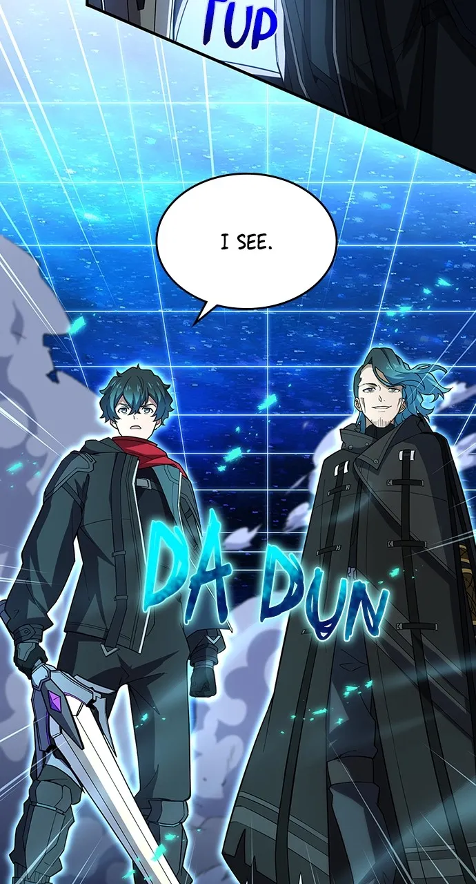 Read Zero0: A Space-Time Mage chapter 26 image 26 on Lezhin