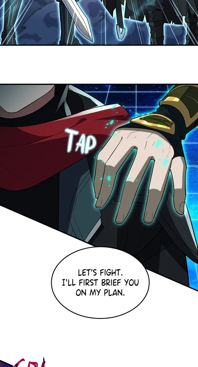 Read Zero0: A Space-Time Mage chapter 26 image 27 on Lezhin