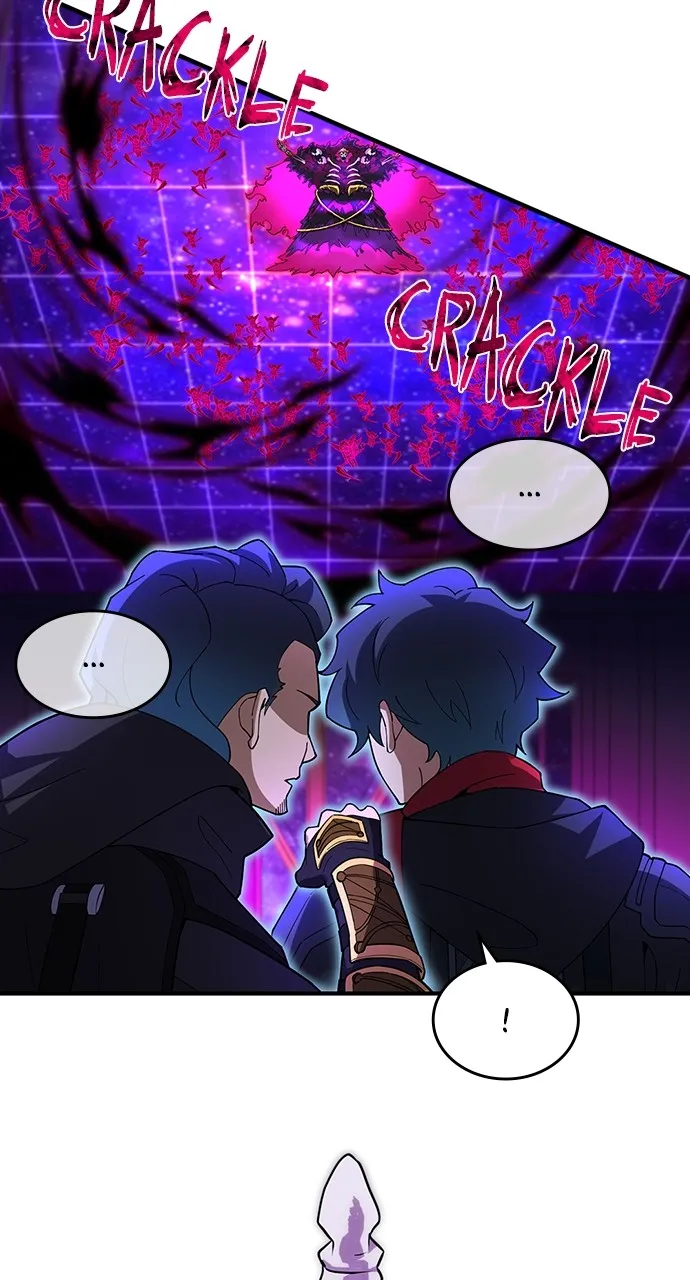 Read Zero0: A Space-Time Mage chapter 26 image 28 on Lezhin
