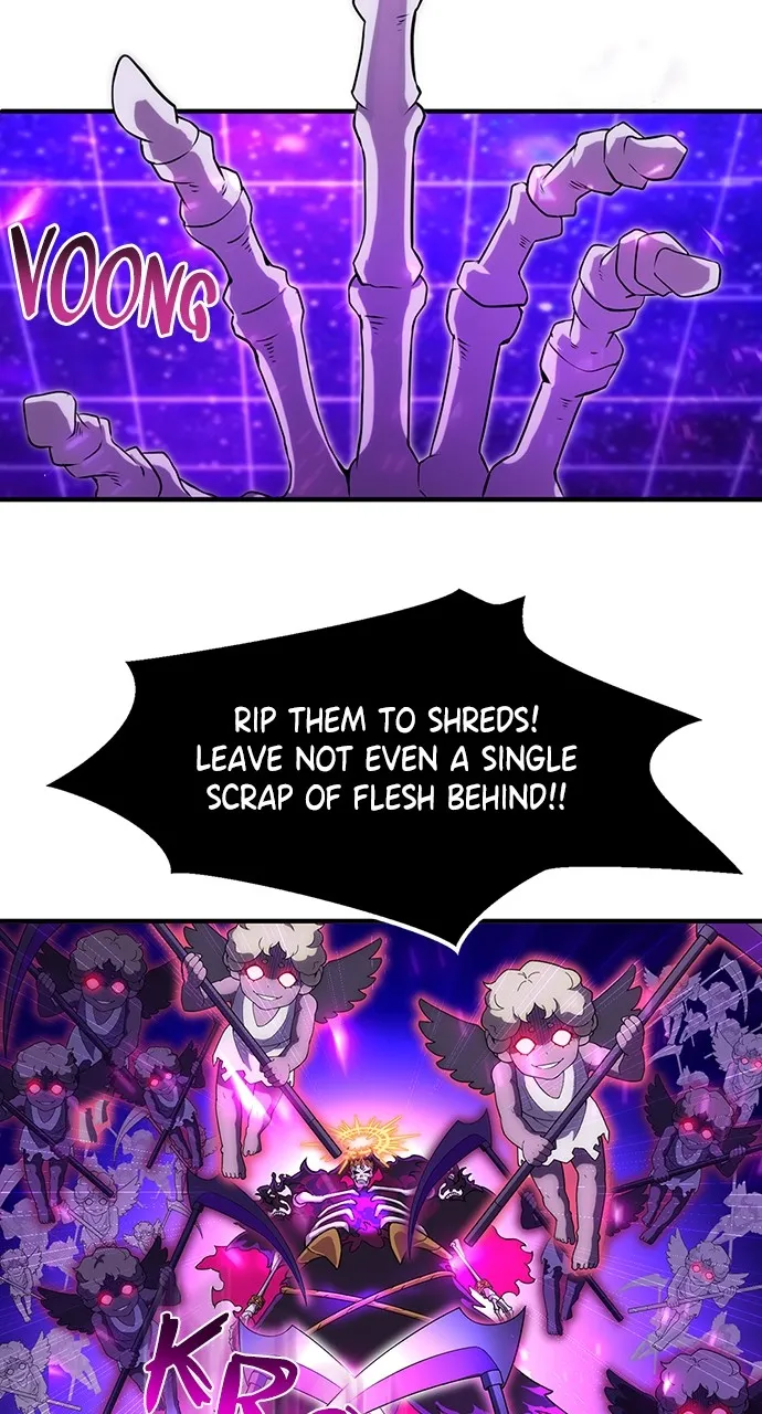 Read Zero0: A Space-Time Mage chapter 26 image 29 on Lezhin