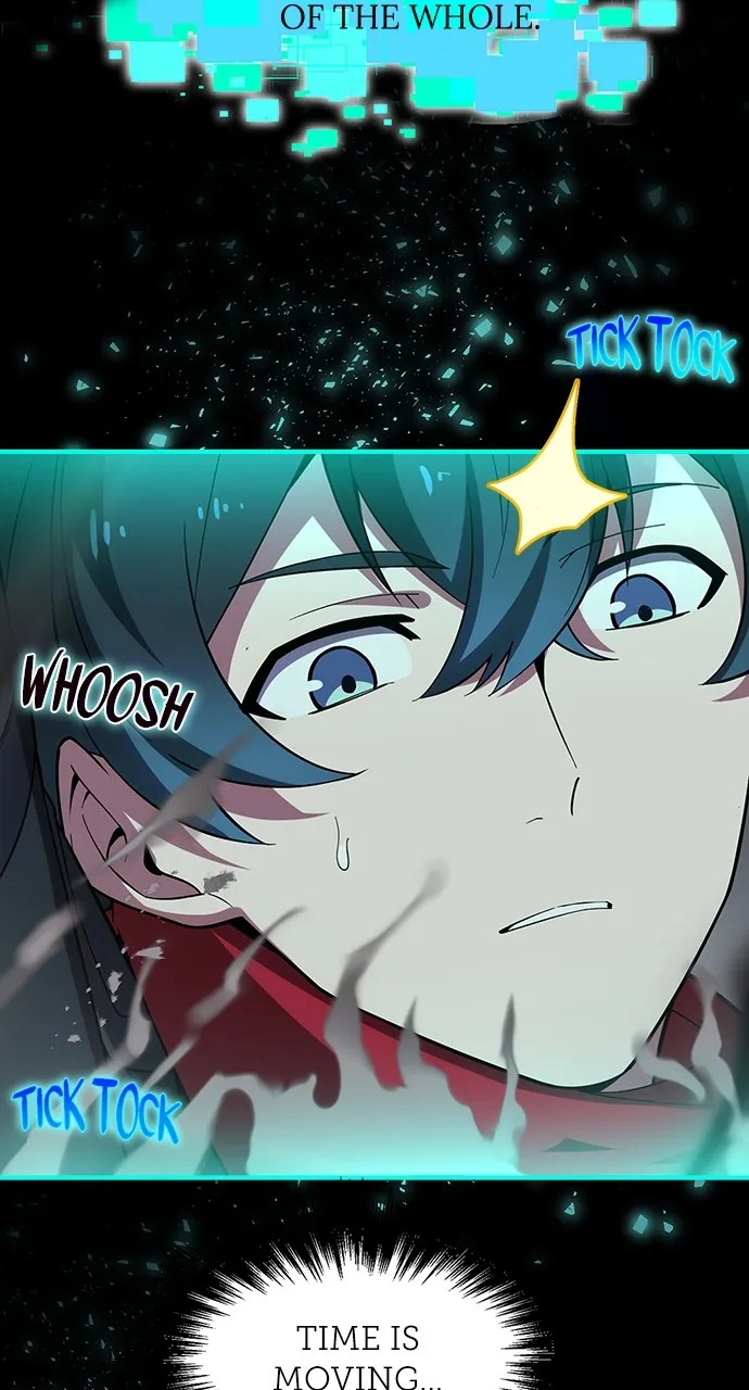 Read Zero0: A Space-Time Mage chapter 26 image 3 on Lezhin