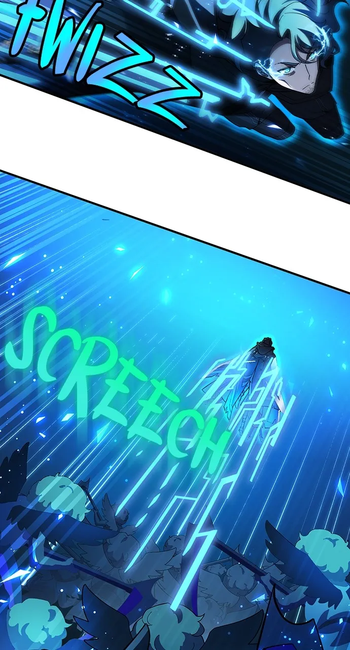 Read Zero0: A Space-Time Mage chapter 26 image 33 on Lezhin