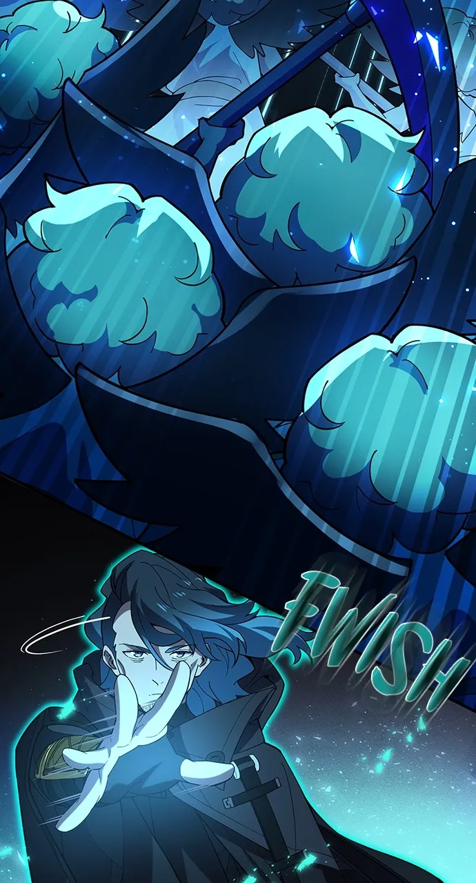 Read Zero0: A Space-Time Mage chapter 26 image 34 on Lezhin