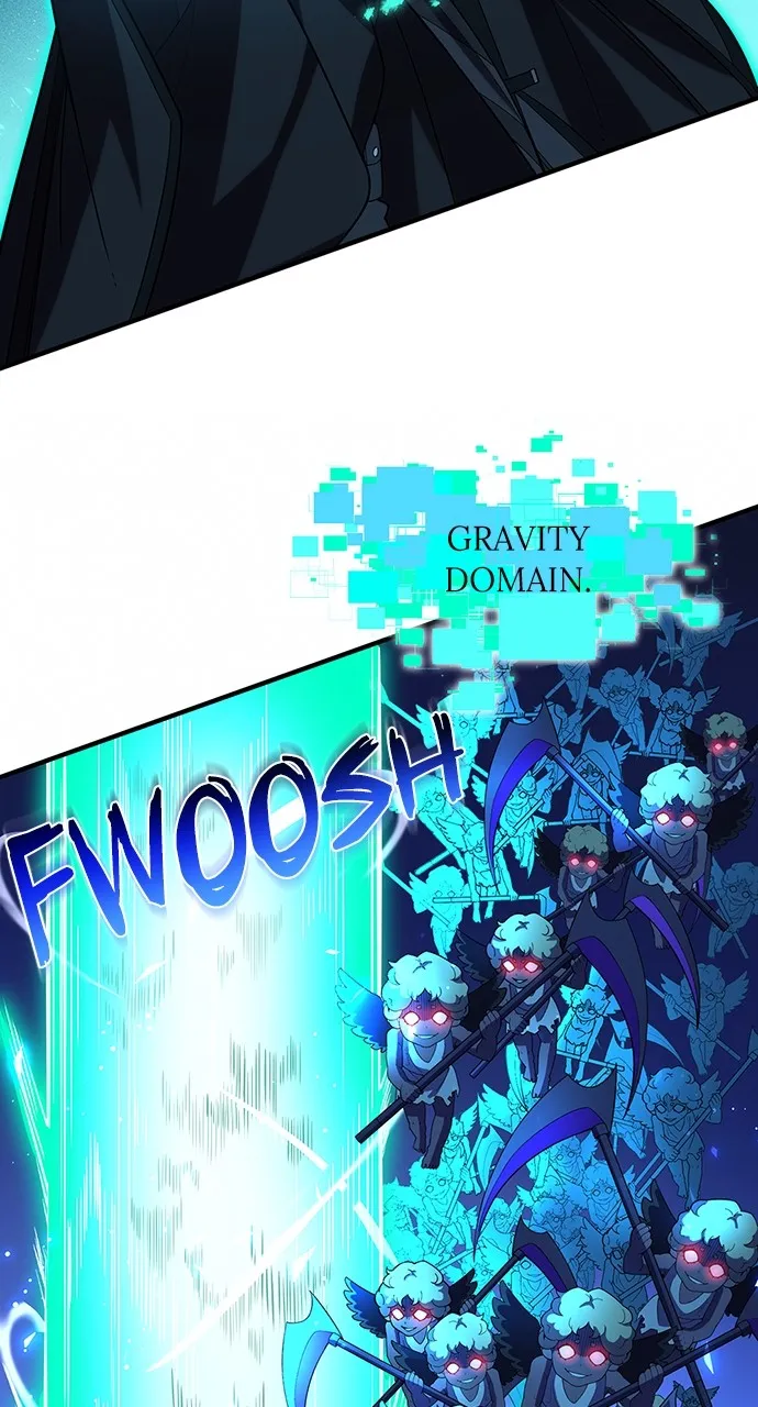 Read Zero0: A Space-Time Mage chapter 26 image 35 on Lezhin