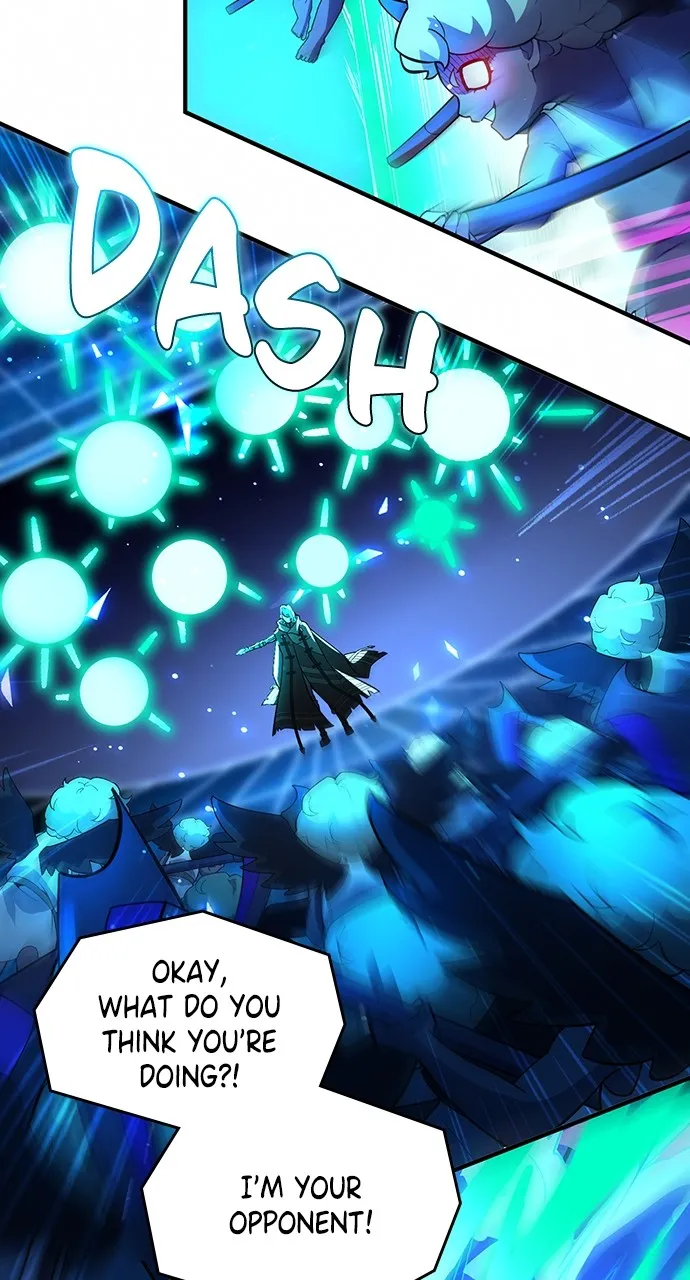Read Zero0: A Space-Time Mage chapter 26 image 37 on Lezhin