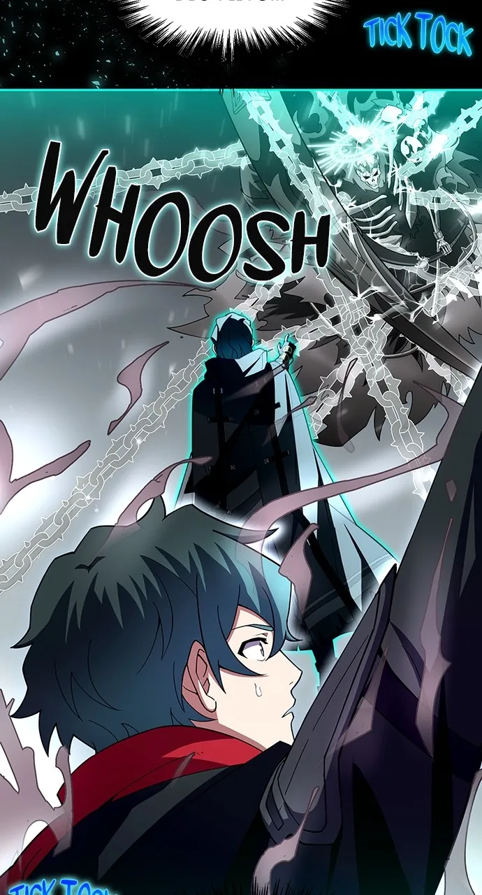 Read Zero0: A Space-Time Mage chapter 26 image 4 on Lezhin