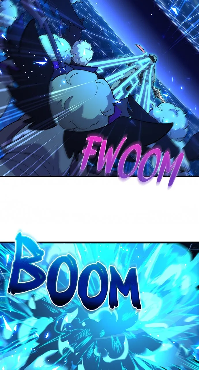 Read Zero0: A Space-Time Mage chapter 26 image 40 on Lezhin