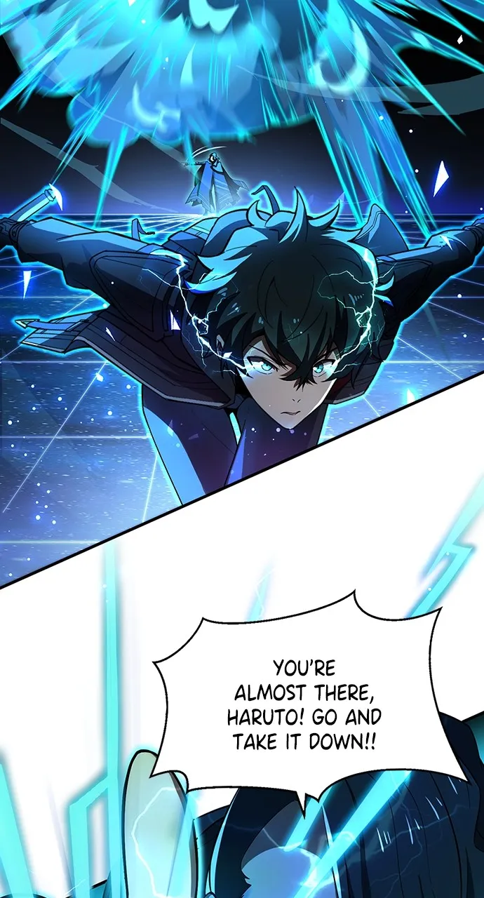 Read Zero0: A Space-Time Mage chapter 26 image 41 on Lezhin