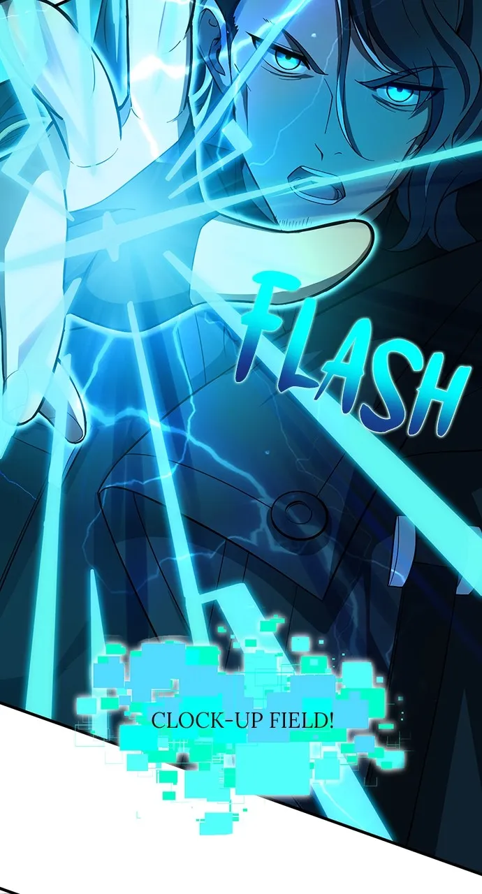 Read Zero0: A Space-Time Mage chapter 26 image 42 on Lezhin