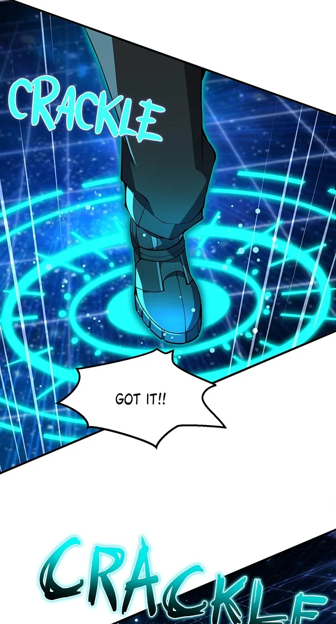Read Zero0: A Space-Time Mage chapter 26 image 43 on Lezhin