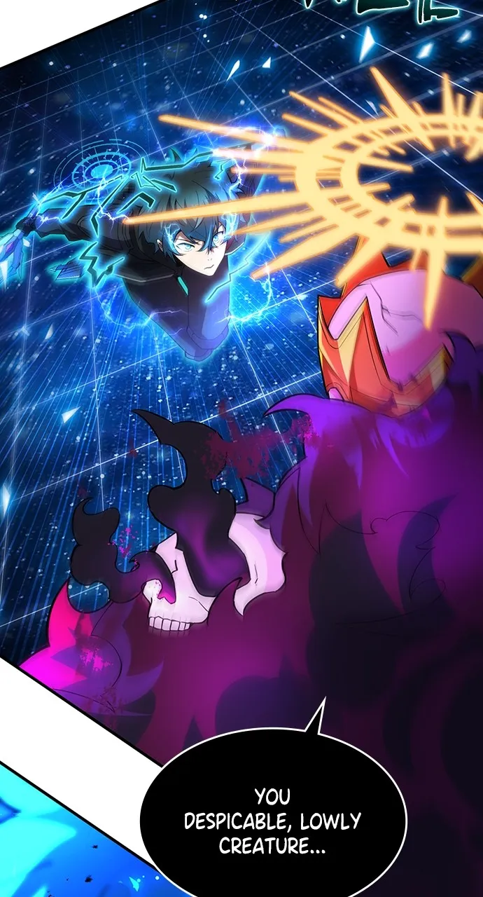Read Zero0: A Space-Time Mage chapter 26 image 44 on Lezhin