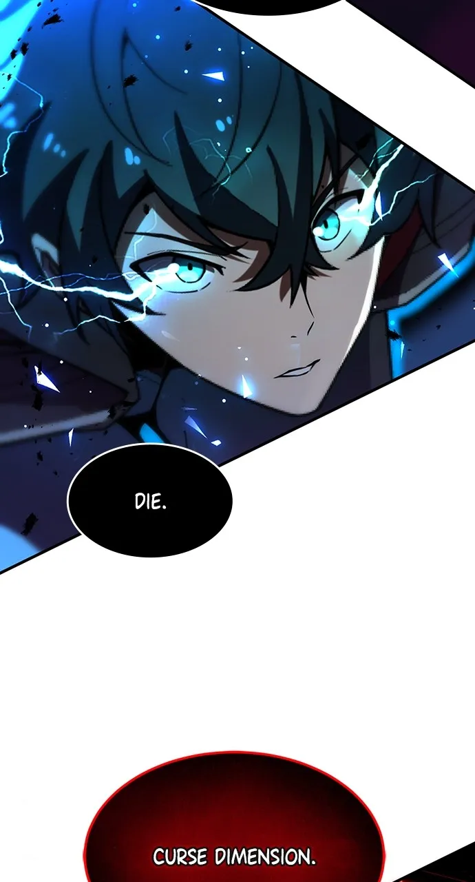 Read Zero0: A Space-Time Mage chapter 26 image 45 on Lezhin