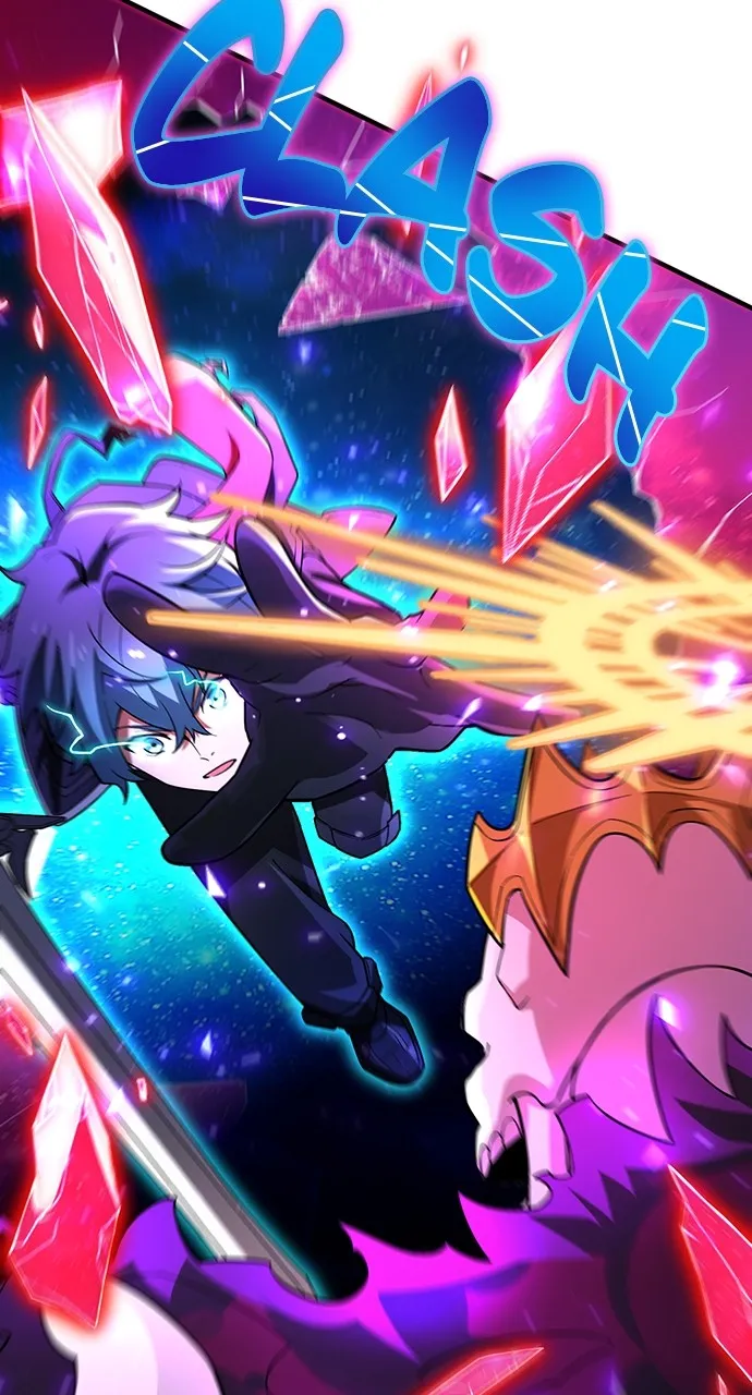 Read Zero0: A Space-Time Mage chapter 26 image 48 on Lezhin