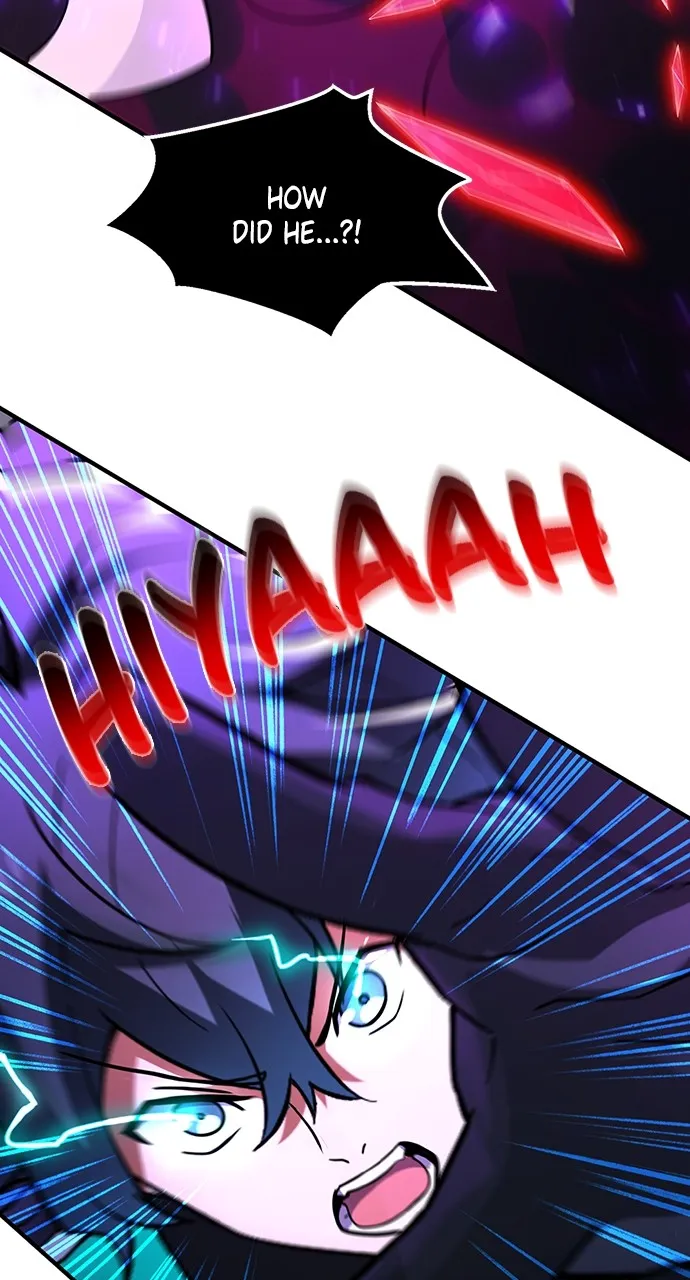 Read Zero0: A Space-Time Mage chapter 26 image 49 on Lezhin