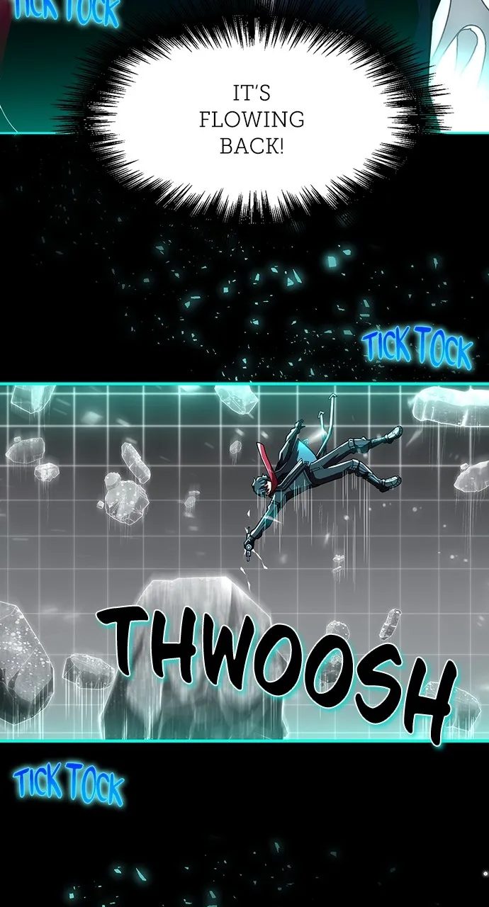 Read Zero0: A Space-Time Mage chapter 26 image 5 on Lezhin