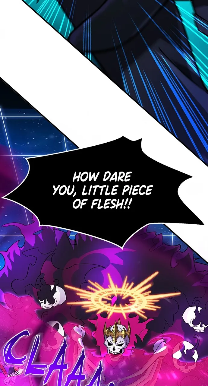 Read Zero0: A Space-Time Mage chapter 26 image 50 on Lezhin