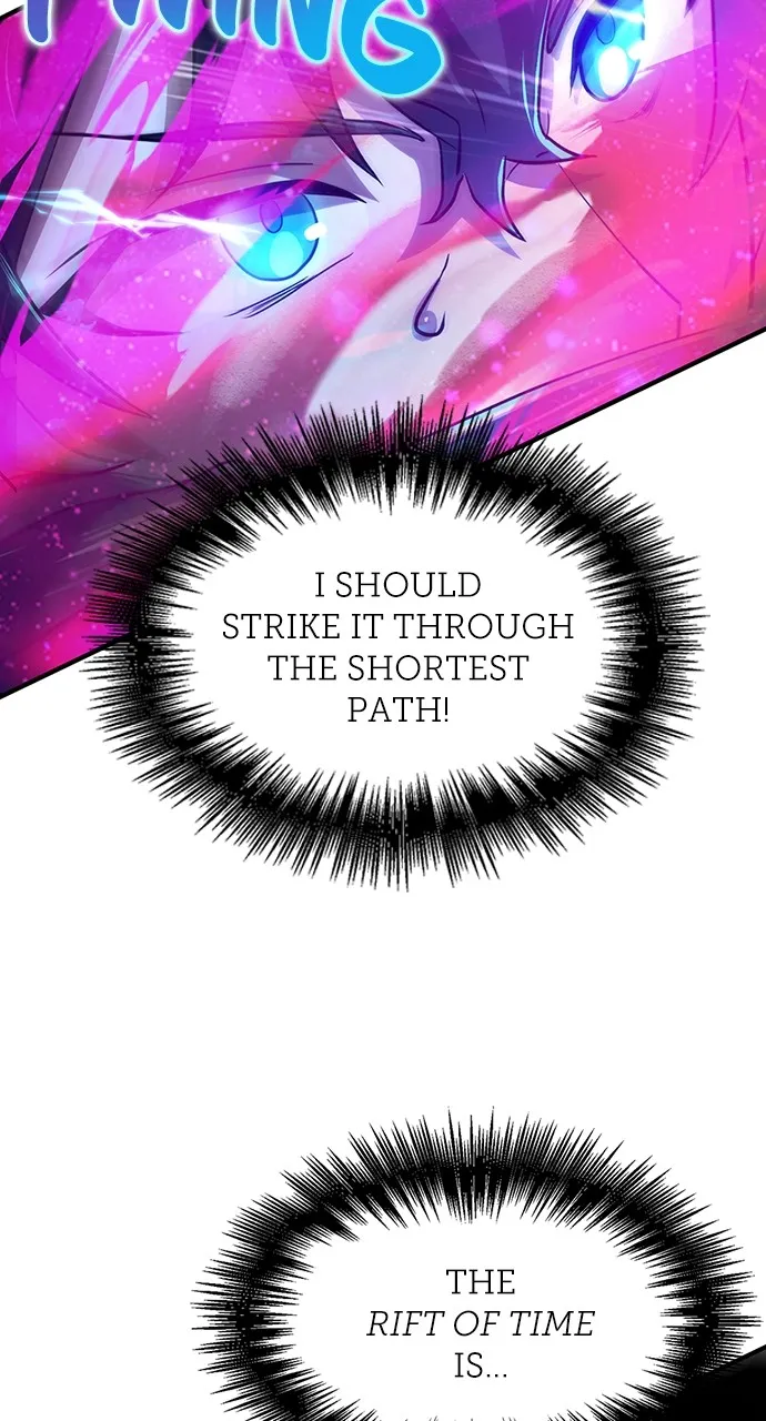 Read Zero0: A Space-Time Mage chapter 26 image 52 on Lezhin