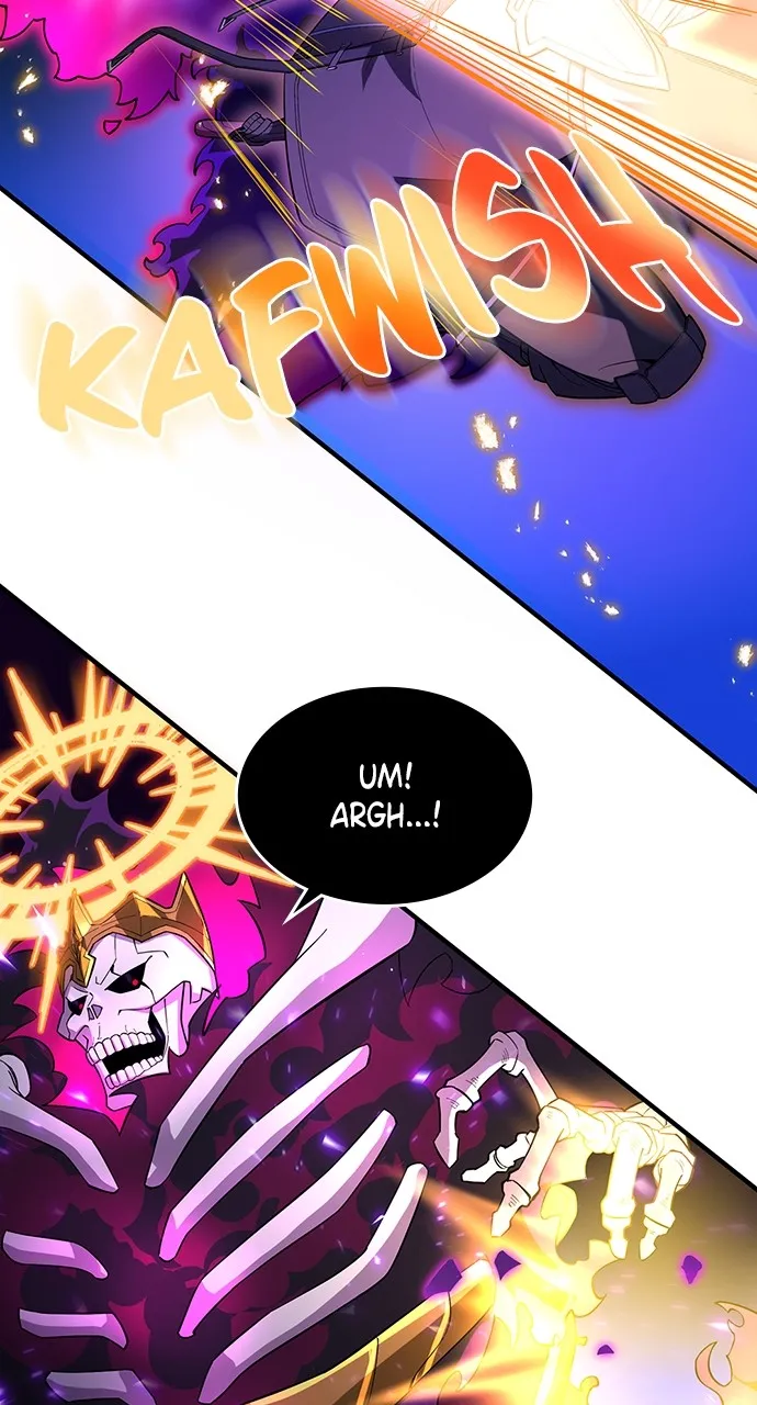 Read Zero0: A Space-Time Mage chapter 26 image 56 on Lezhin