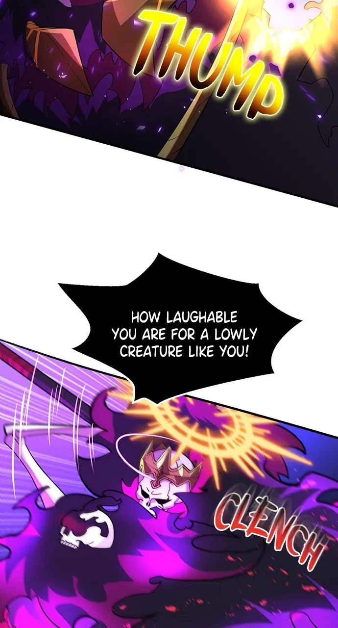 Read Zero0: A Space-Time Mage chapter 26 image 57 on Lezhin