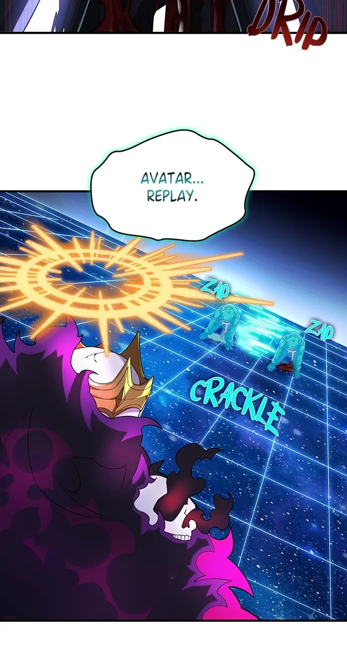 Read Zero0: A Space-Time Mage chapter 26 image 61 on Lezhin