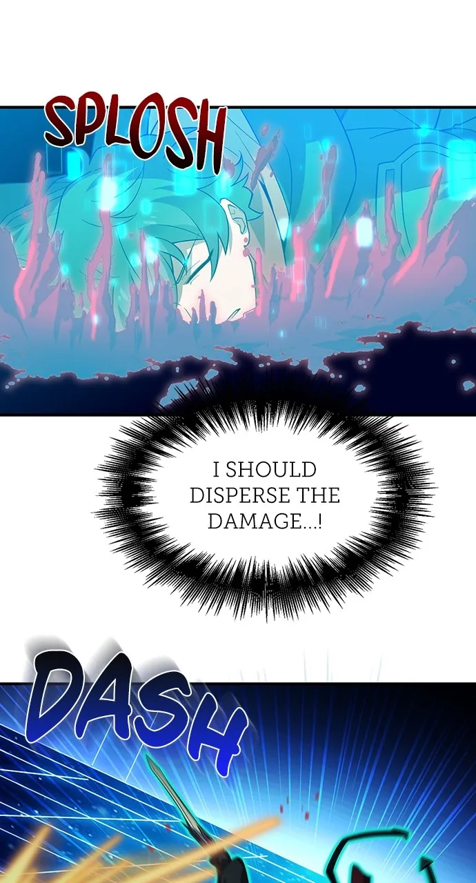 Read Zero0: A Space-Time Mage chapter 26 image 62 on Lezhin