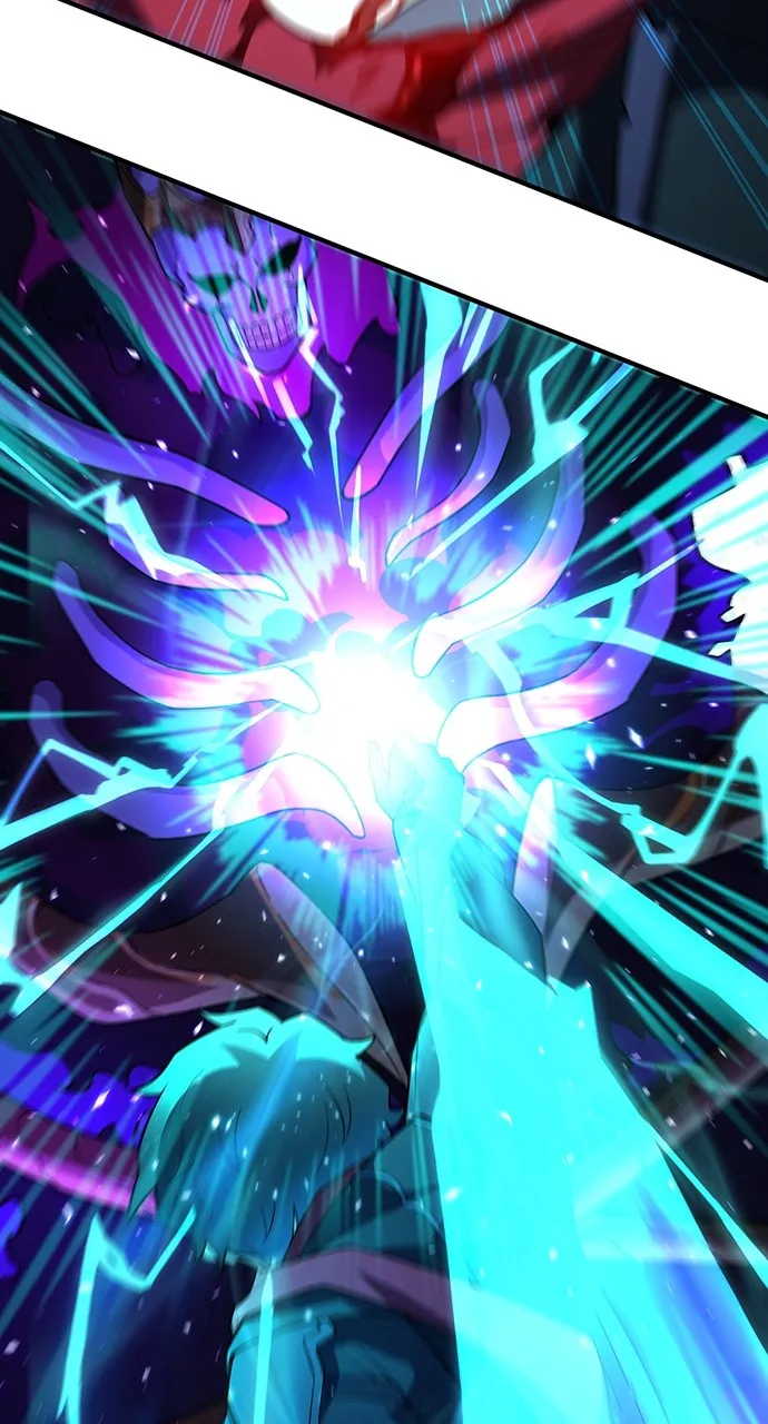Read Zero0: A Space-Time Mage chapter 26 image 65 on Lezhin