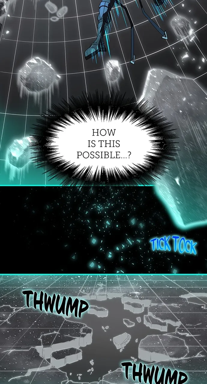 Read Zero0: A Space-Time Mage chapter 26 image 7 on Lezhin