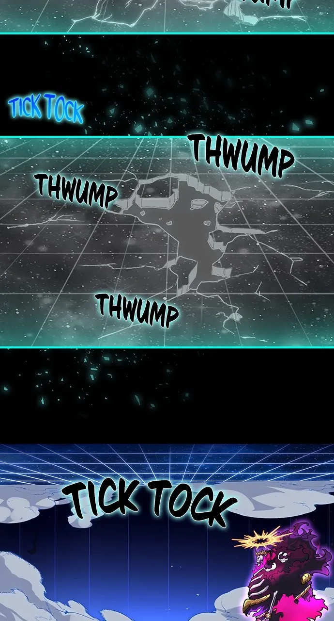 Read Zero0: A Space-Time Mage chapter 26 image 8 on Lezhin