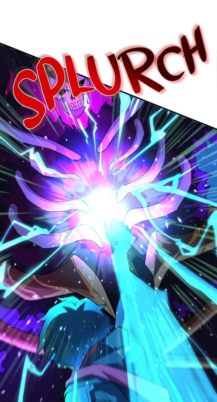 Read Zero0: A Space-Time Mage chapter 27 image 1 on Lezhin