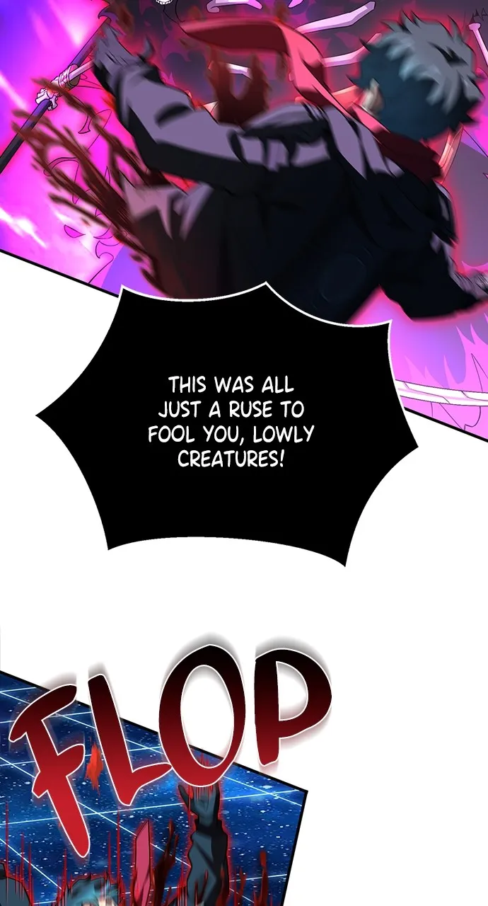 Read Zero0: A Space-Time Mage chapter 27 image 10 on Lezhin