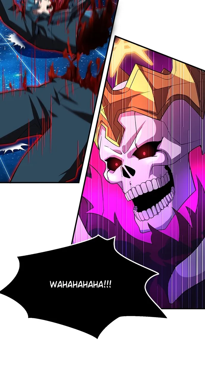 Read Zero0: A Space-Time Mage chapter 27 image 11 on Lezhin