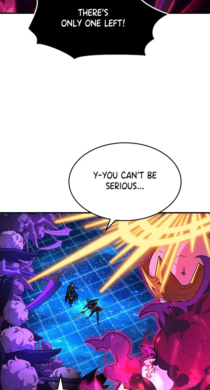 Read Zero0: A Space-Time Mage chapter 27 image 13 on Lezhin