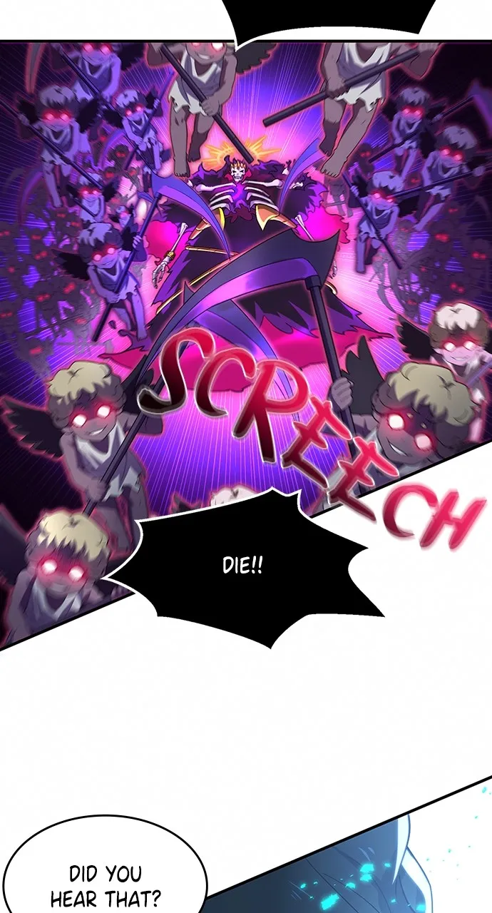 Read Zero0: A Space-Time Mage chapter 27 image 16 on Lezhin