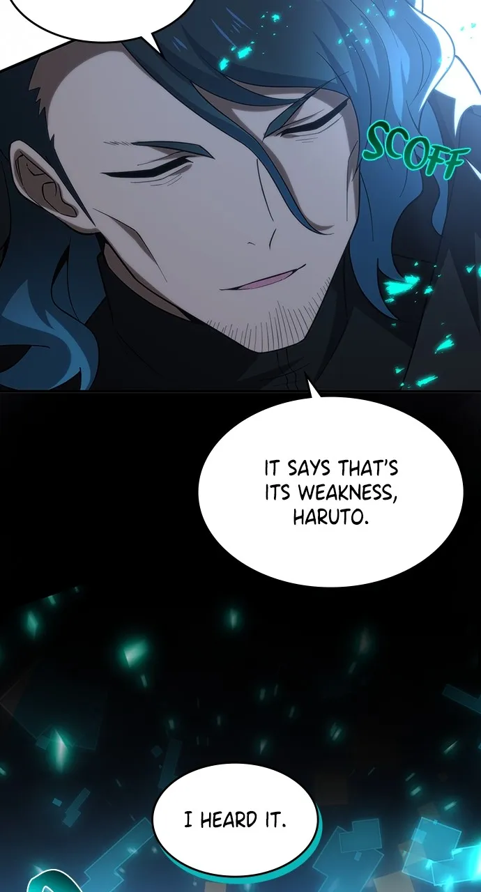 Read Zero0: A Space-Time Mage chapter 27 image 17 on Lezhin