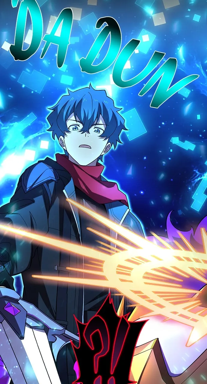 Read Zero0: A Space-Time Mage chapter 27 image 18 on Lezhin
