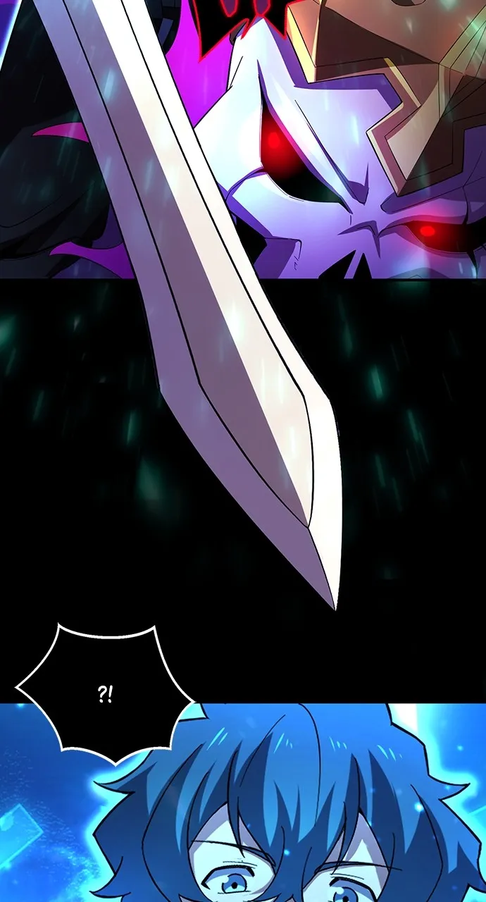 Read Zero0: A Space-Time Mage chapter 27 image 19 on Lezhin