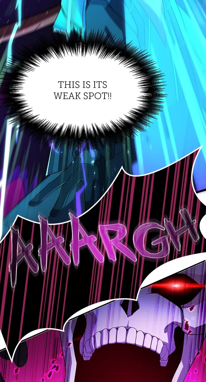 Read Zero0: A Space-Time Mage chapter 27 image 2 on Lezhin