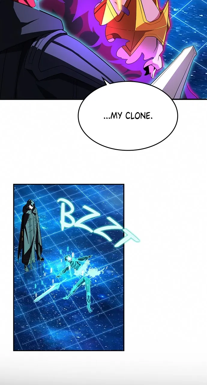 Read Zero0: A Space-Time Mage chapter 27 image 21 on Lezhin