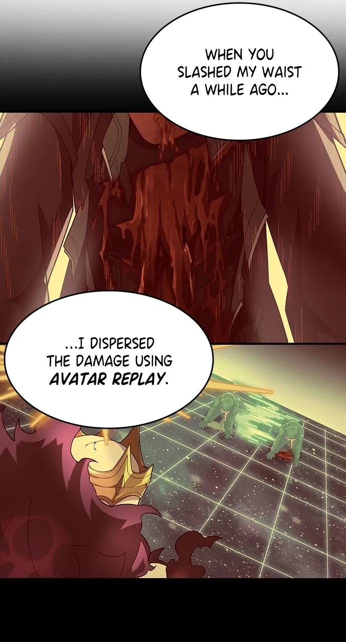 Read Zero0: A Space-Time Mage chapter 27 image 22 on Lezhin