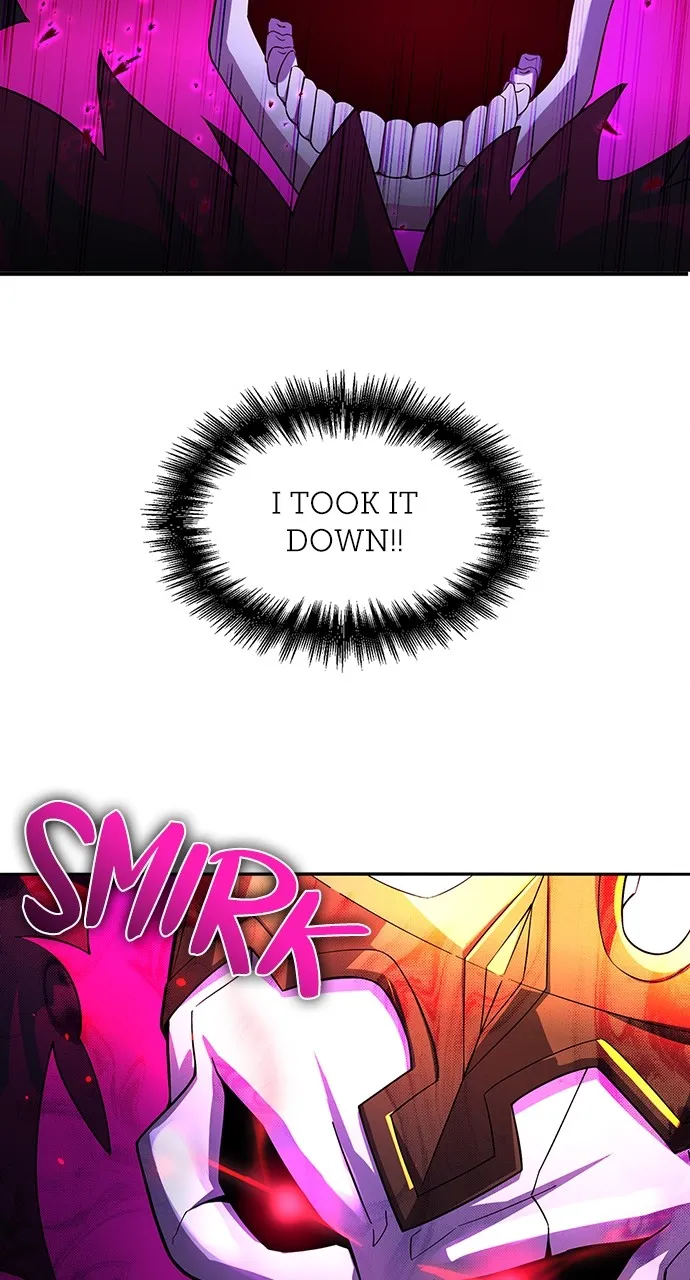 Read Zero0: A Space-Time Mage chapter 27 image 3 on Lezhin