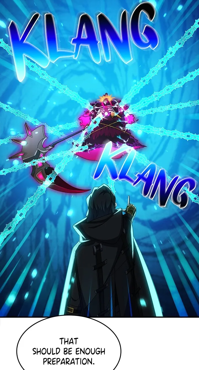 Read Zero0: A Space-Time Mage chapter 27 image 30 on Lezhin