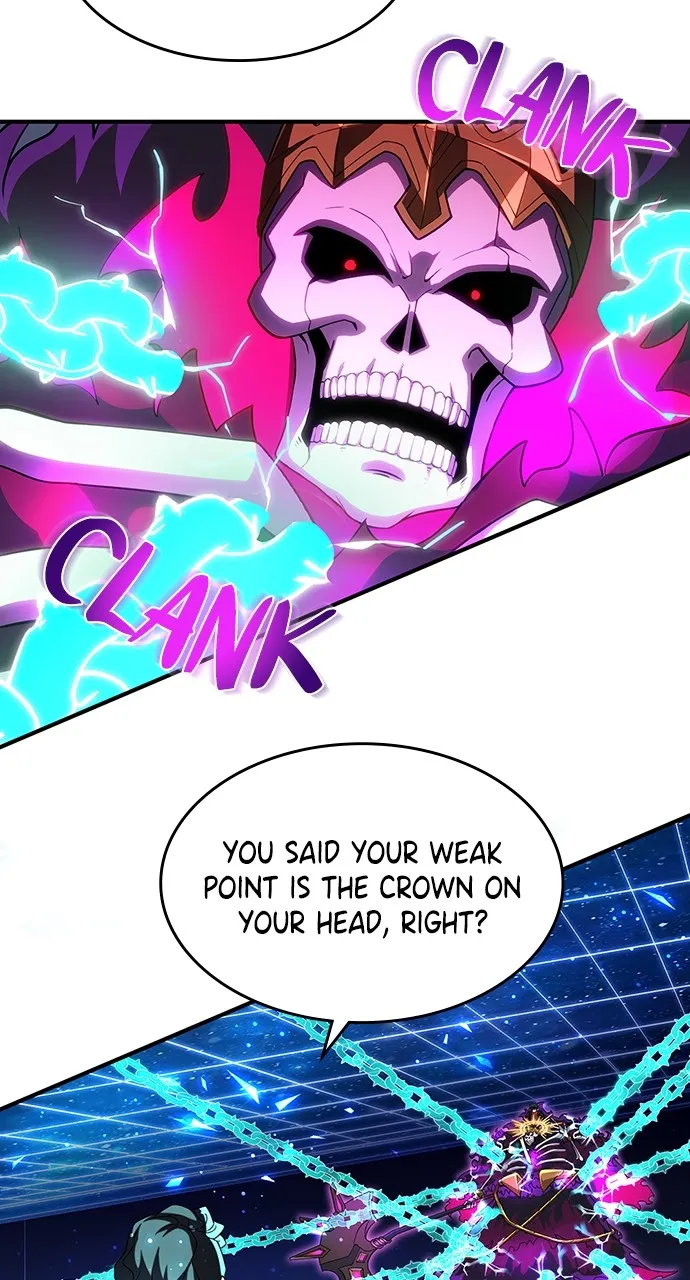 Read Zero0: A Space-Time Mage chapter 27 image 31 on Lezhin