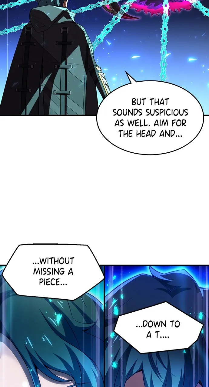 Read Zero0: A Space-Time Mage chapter 27 image 32 on Lezhin