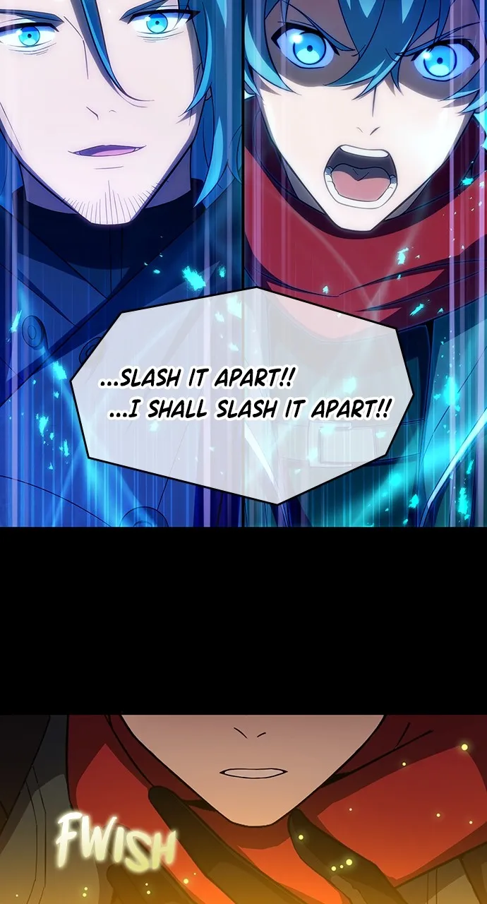 Read Zero0: A Space-Time Mage chapter 27 image 33 on Lezhin