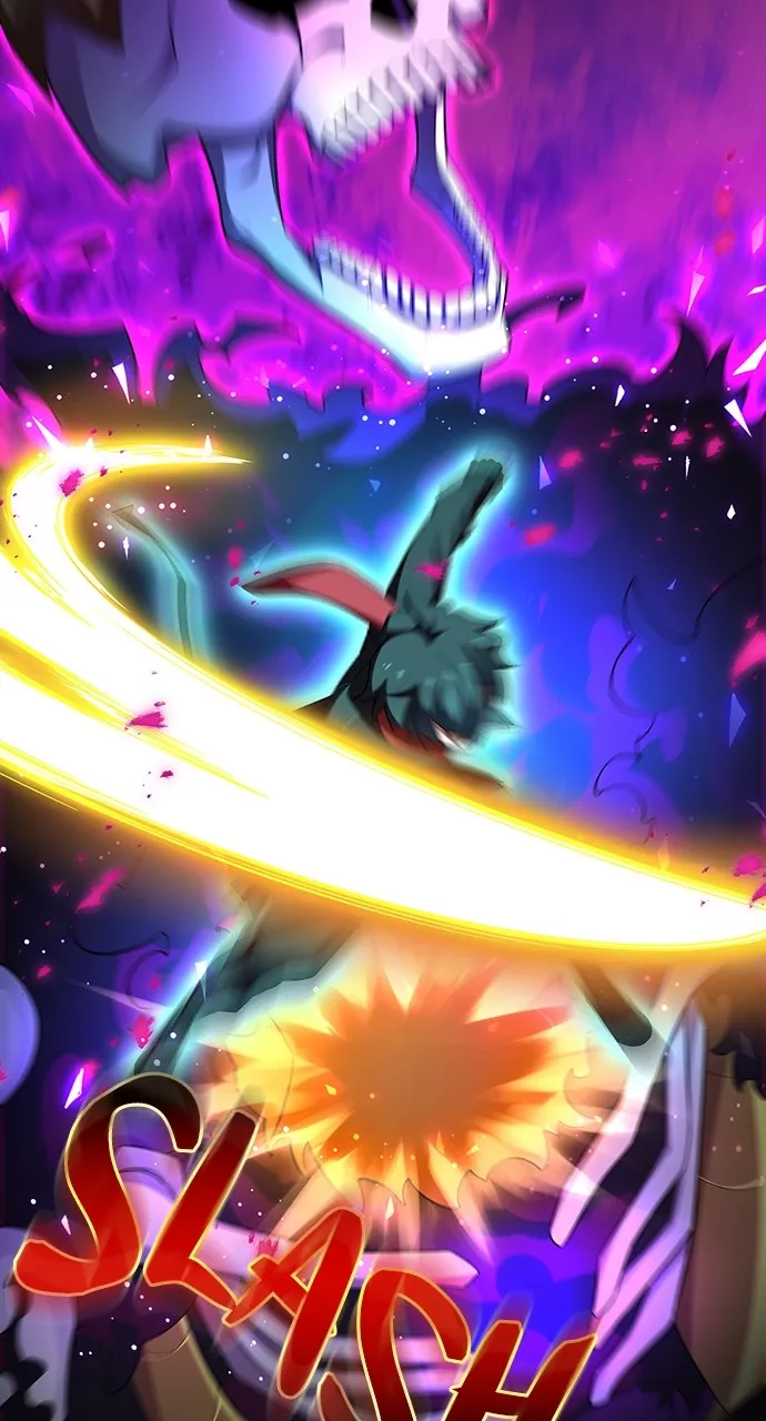 Read Zero0: A Space-Time Mage chapter 27 image 37 on Lezhin