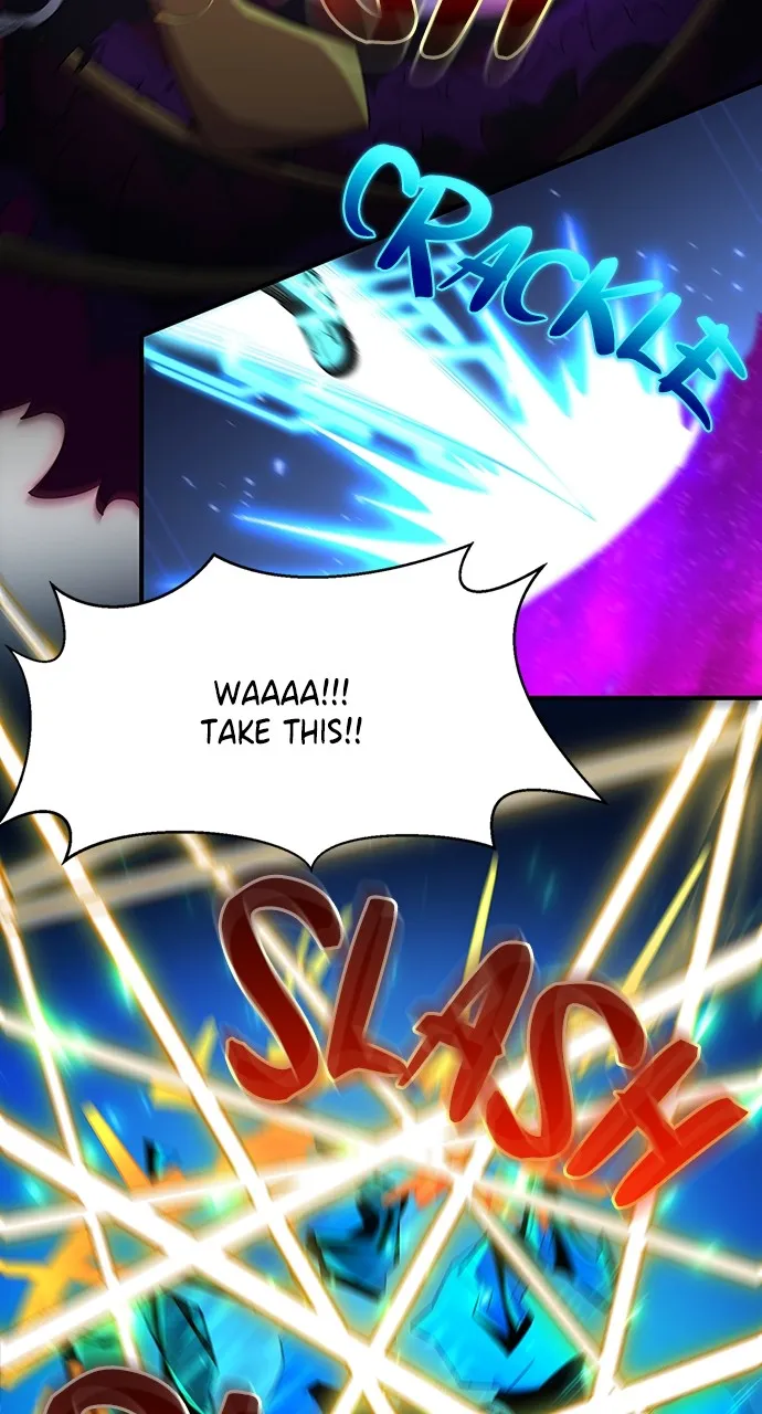 Read Zero0: A Space-Time Mage chapter 27 image 38 on Lezhin