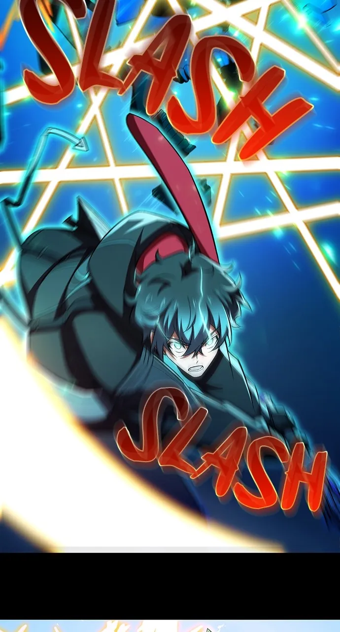 Read Zero0: A Space-Time Mage chapter 27 image 39 on Lezhin